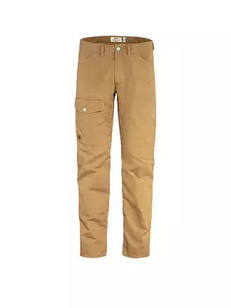 FJÄLLRÄVEN | Herren Wanderhose G-1000 Greenland Regulär | 